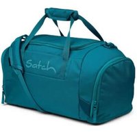 SATCH 00236-30088-10 Deep Petrol Sporttasche von Satch