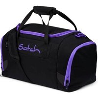 SATCH 00236-40162-10 Purple Phantom Sporttasche von Satch