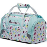 SATCH 00236-90222-10 Duffle Bag Sporttasche Dreamy Mosaic von Satch