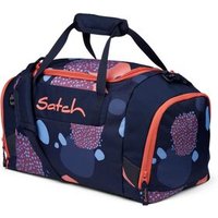 SATCH 00236-90290-10 Coral Reef Sporttasche von Satch