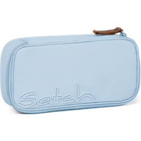 SATCH 00251-30181-10 PENCILCASE Schlamperbox Nordic Ice Blue von Satch