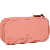 SATCH 00251-50110-10 PENCILCASE Schlamperbox Nordic Coral von Satch