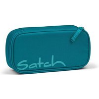 SATCH 00253-30088-10 Deep Petrol Schlamperbox von Satch