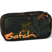 SATCH 00253-90216-10 PENCILCASE Schlamperbox Jurassic Jungle von Satch