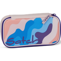 SATCH 00253-90223-10 PENCILCASE Schlamperbox Candy Clouds von Satch