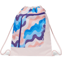 SATCH 00272-90223-10 GYMBAG Sportbeutel Candy Clouds von Satch