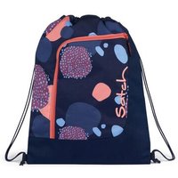 SATCH 00272-90290-10 Coral Reef Sportbeutel von Satch