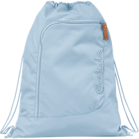 SATCH 00275-30181-10 GYMBAG Sportbeutel Nordic Ice Blue von Satch