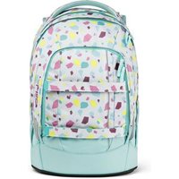 SATCH 00886-20136-10 Pack Rucksack Dreamy Mosaic von Satch