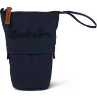 SATCH 00895-30085-10 PENCIL SLIDER Stiftehalter Nordic Blue von Satch