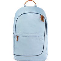 SATCH 00913-30181-10 FLY Freizeitrucksack Pure Ice Blue von Satch