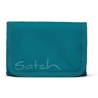 SATCH 00956-30088-10 Deep Petrol Geldbeutel von Satch