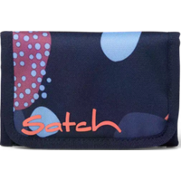 SATCH 00956-90290-10 Coral Reef Geldbeutel, dunkelblau SATCH 00956-90290-10 Coral Reef Geldbeutel, dunkelblau von Satch