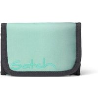 SATCH 00956-90369-10 Gradient Mint Geldbeutel, anthrazit von Satch