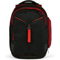 SATCH 01090-50017-10 Fire Phantom Match Schulrucksack Einzeln SATCH 01090-50017-10 Fire Phantom Match Schulrucksack Einzeln von Satch
