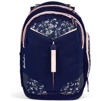 SATCH 01090-900AG-10 Bloomy Breeze Match Schulrucksack Einzeln von Satch