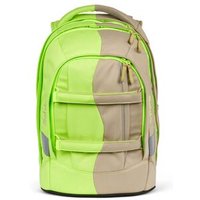 SATCH 01093-20166-10 Double Trouble Pack Schulrucksack Einzeln von Satch