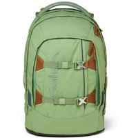 SATCH 01194-20112-10 Nordic Jade Green Pack Schulrucksack Einzeln von Satch