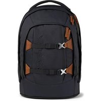 SATCH 01194-80096-10 Nordic Grey Pack Schulrucksack Einzeln SATCH 01194-80096-10 Nordic Grey Pack Schulrucksack Einzeln von Satch