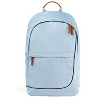 SATCH 01197-30181-10 Freizeitrucksack Pure Ice Blue, hellblau von Satch