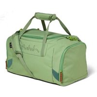 SATCH 01199-20112-10 Nordic Jade Green Sporttasche von Satch