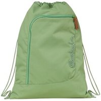 SATCH 01200-20112-10 Nordic Jade Green Sportbeutel von Satch