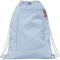 SATCH 01200-30181-10 Nordic Ice Blue Sportbeutel von Satch