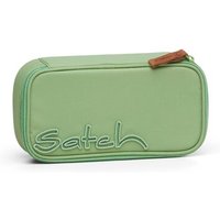 SATCH 01203-20112-10 Nordic Jade Green Schlamperbox von Satch