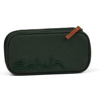 SATCH 01203-20170-10 Nordic Forest Green Schlamperbox, dunkelgrün von Satch