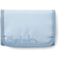 SATCH 01207-30181-10 Nordic Ice Blue Geldbeutel von Satch