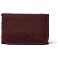 SATCH 01207-50121-10 Nordic Ruby Geldbeutel, beere von Satch