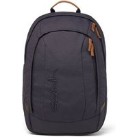 SATCH 01208-80096-10 Nordic Grey Air Schulrucksack Einzeln SATCH 01208-80096-10 Nordic Grey Air Schulrucksack Einzeln von Satch