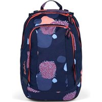 SATCH 01227-90290-10 Coral Reef Air Schulrucksack Einzeln von Satch