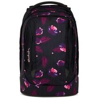 SATCH 01322-90119-10 Mystic Nights Pack Schulrucksack Einzeln, lila von Satch