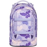 SATCH 01322-90372-10 Lilac Blossom Pack Schulrucksack Einzeln, lila von Satch