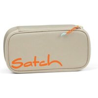 SATCH 01340-60100-10 Crossed Sand Schlamperbox, beige von Satch