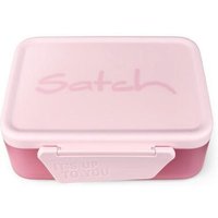 SATCH 01401-40065-10 Brotdose Rose, rose von Satch