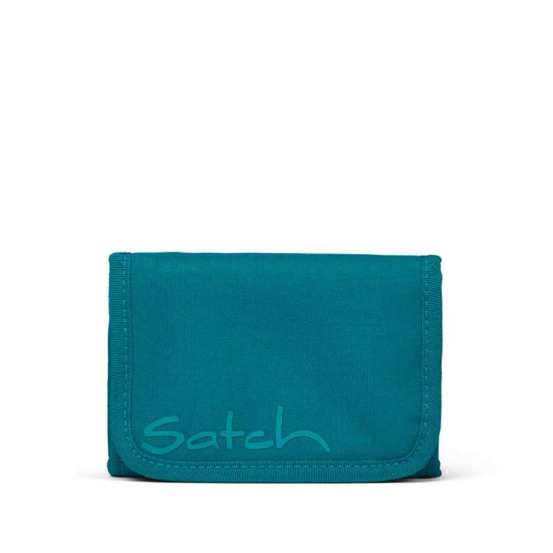 SATCH Geldbeutel, Satch Designs Deep Petrol SATCH Geldbeutel, Satch Designs Deep Petrol von Satch