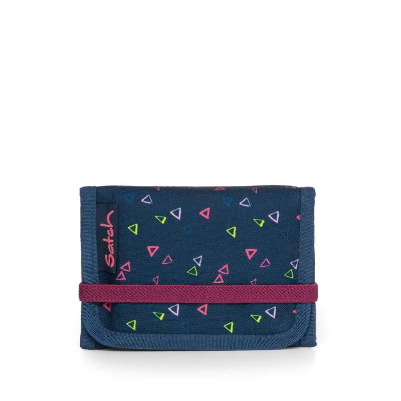 SATCH Geldbeutel, Satch Designs Funky Friday SATCH Geldbeutel, Satch Designs Funky Friday von Satch