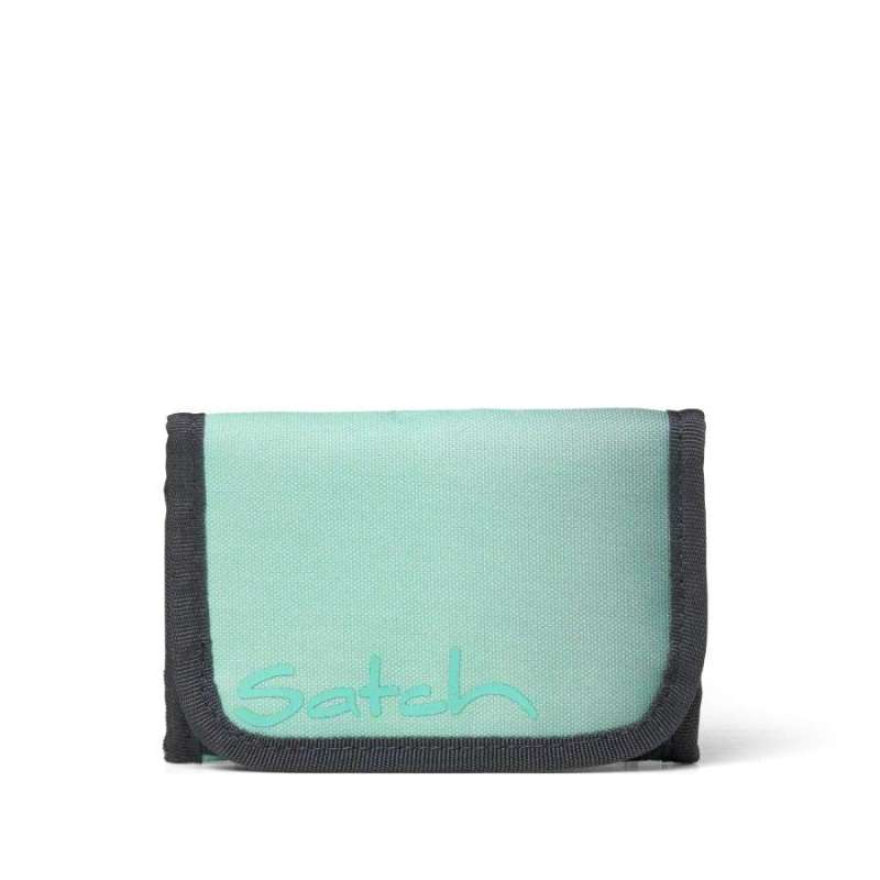 SATCH Geldbeutel, Satch Designs Gradient Mint SATCH Geldbeutel, Satch Designs Gradient Mint von Satch