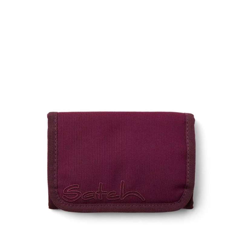 SATCH Geldbeutel, Satch Designs Nordic Berry SATCH Geldbeutel, Satch Designs Nordic Berry von Satch