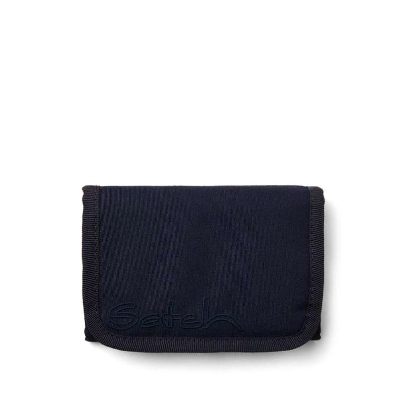 SATCH Geldbeutel, Satch Designs Nordic Blue SATCH Geldbeutel, Satch Designs Nordic Blue von Satch