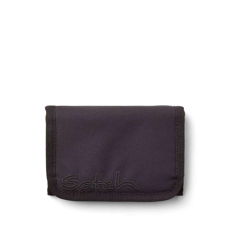 SATCH Geldbeutel, Satch Designs Nordic Grey SATCH Geldbeutel, Satch Designs Nordic Grey von Satch