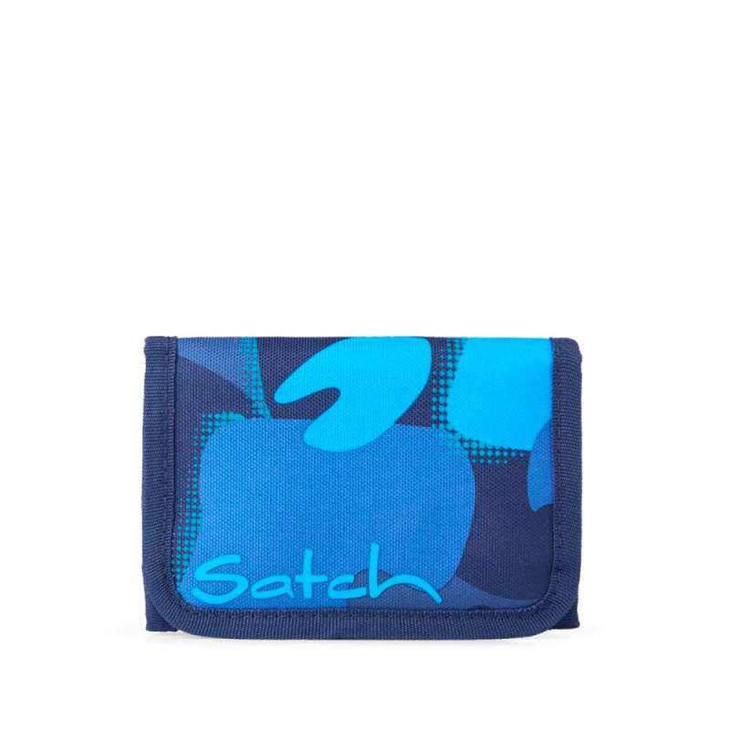 SATCH Geldbeutel, Satch Designs Troublemaker SATCH Geldbeutel, Satch Designs Troublemaker von Satch