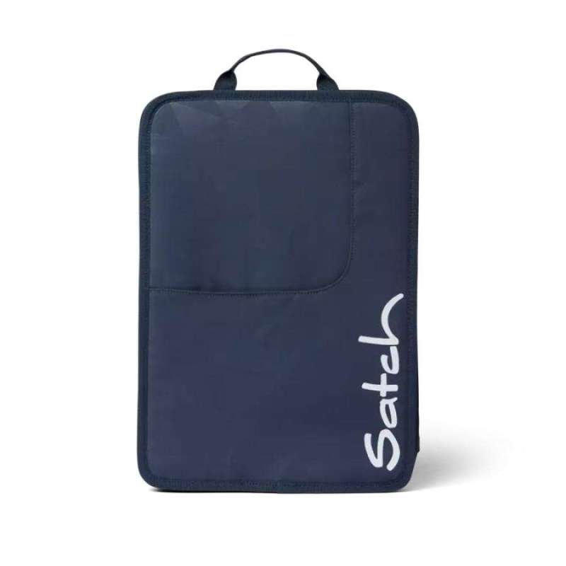 SATCH Heftebox Triple Flex, Satch Designs Blau SATCH Heftebox Triple Flex, Satch Designs Blau von Satch