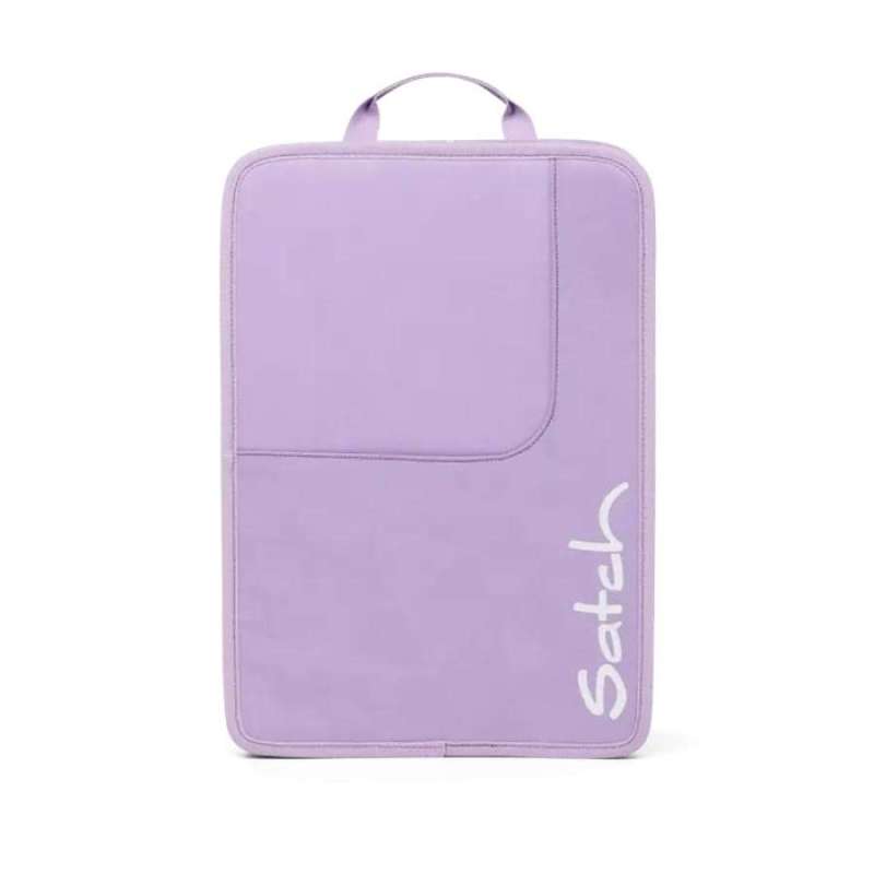 SATCH Heftebox Triple Flex, Satch Designs Light Rose SATCH Heftebox Triple Flex, Satch Designs Light Rose von Satch