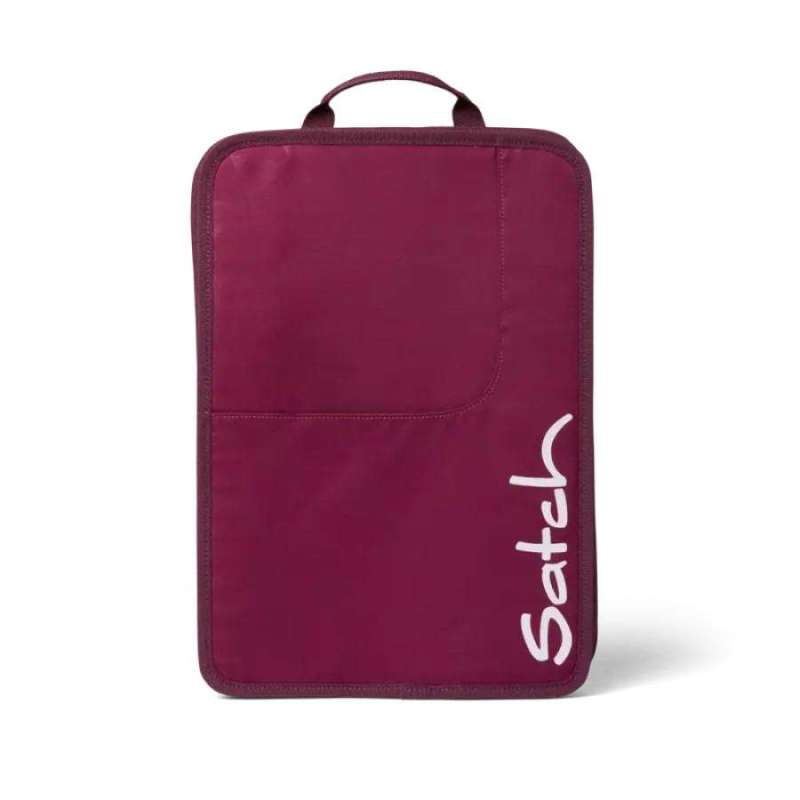 SATCH Heftebox Triple Flex, Satch Designs Lila 2 SATCH Heftebox Triple Flex, Satch Designs Lila 2 von Satch