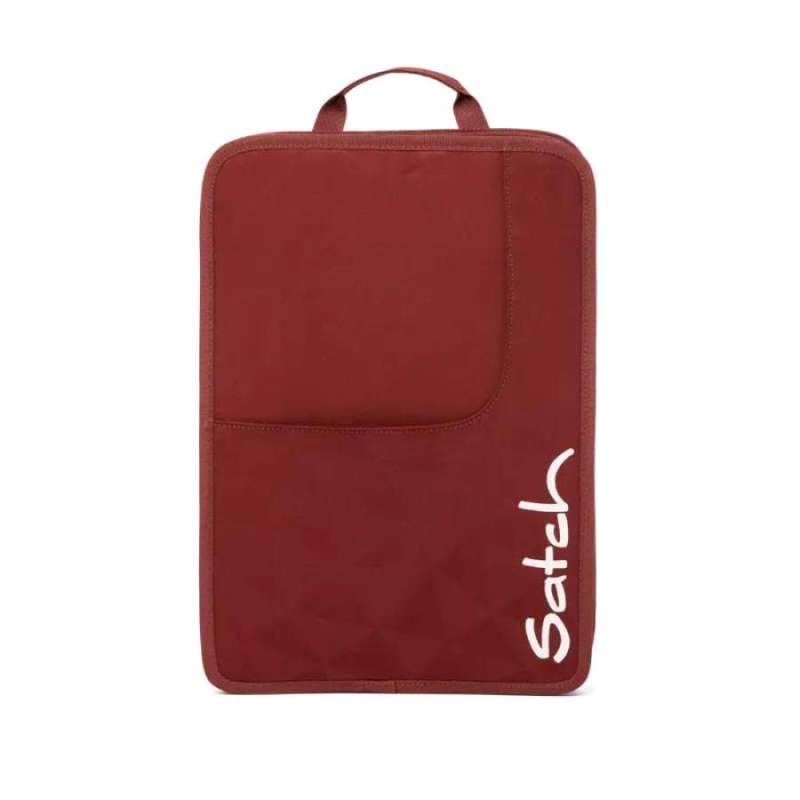SATCH Heftebox Triple Flex, Satch Designs Rust SATCH Heftebox Triple Flex, Satch Designs Rust von Satch