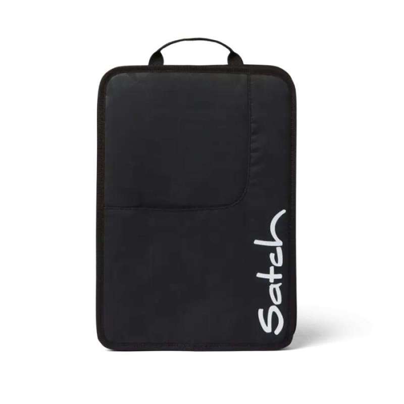 SATCH Heftebox Triple Flex, Satch Designs Schwarz SATCH Heftebox Triple Flex, Satch Designs Schwarz von Satch