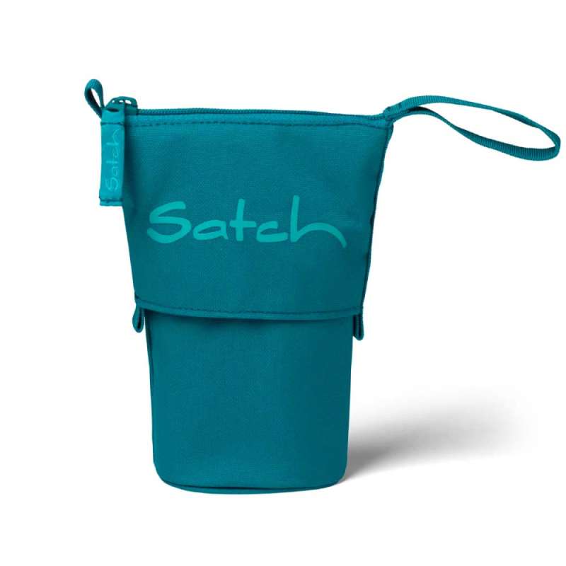 SATCH Pencil Slider, Satch Designs Deep Petrol SATCH Pencil Slider, Satch Designs Deep Petrol von Satch